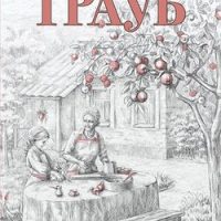 Трауб, Маша. Суп, второе и компот